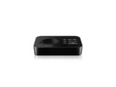 Philips Schnurlostelefon D2651B Schwarz