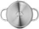 WMF Kochtopf 14 cm