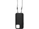 Urbany's Necklace Case iPhone 14 Pro Max Night Owl