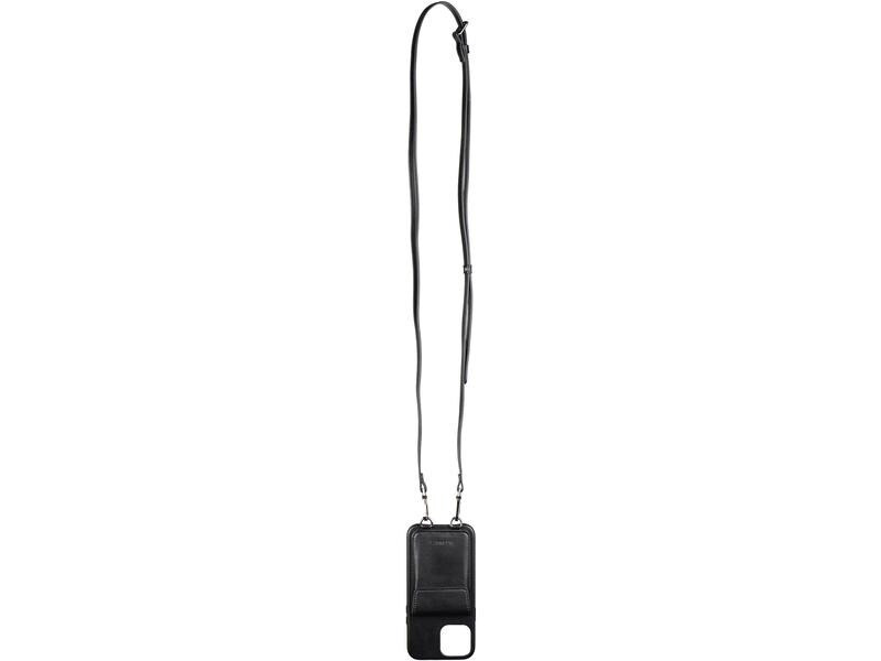 Urbany's Necklace Case iPhone 14 Pro Max Night Owl