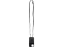 Urbany's Necklace Case iPhone 14 Pro Max Night Owl