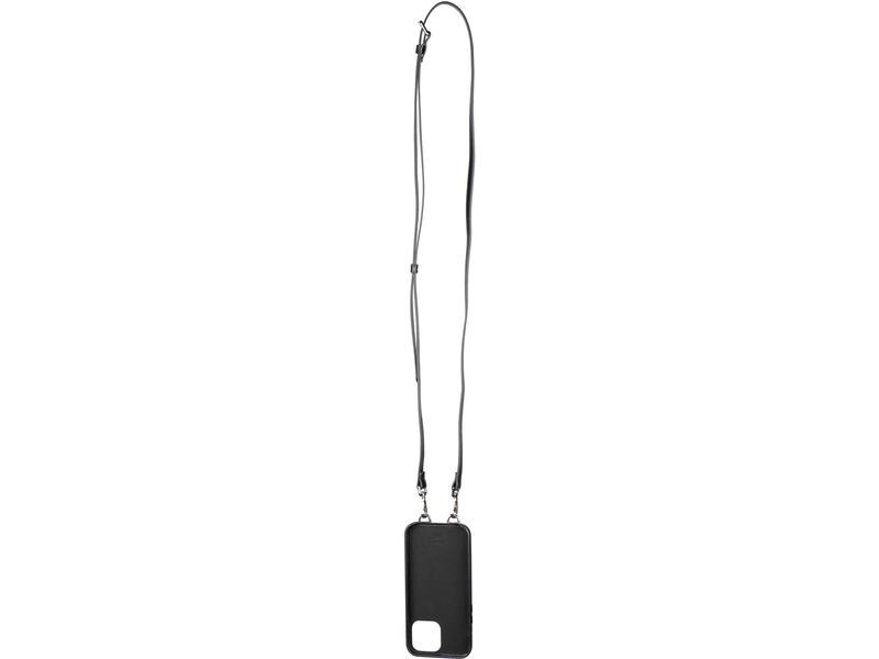 Urbany's Necklace Case iPhone 14 Pro Max Night Owl