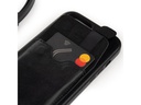 Urbany's Necklace Case iPhone 14 Pro Max Night Owl