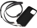 Urbany's Necklace Case iPhone 14 Pro Max Night Owl
