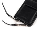Urbany's Necklace Case iPhone 14 Pro Max Night Owl