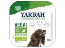 Yarrah Nassfutter Bio Vega, 12 x 150 g