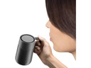 WMF Thermobecher Impulse Travel Mug 300 ml, Anthrazit