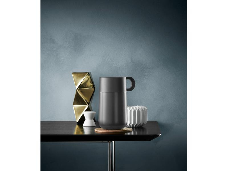 WMF Thermobecher Impulse Travel Mug 300 ml, Anthrazit