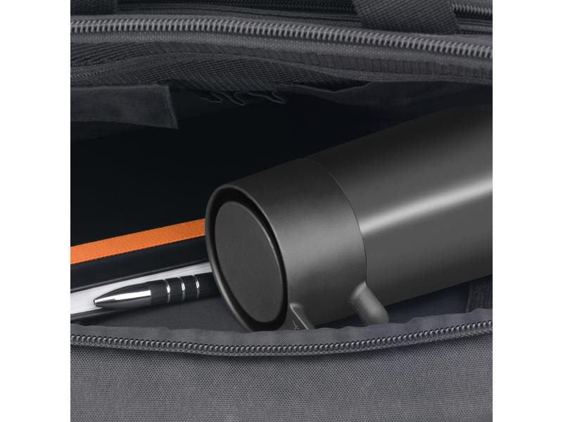 WMF Thermobecher Impulse Travel Mug 300 ml, Anthrazit