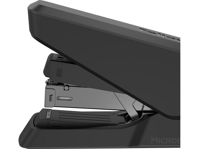 Fellowes Heftgerät LX860 40 Seiten, Schwarz