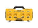 DeWalt Ladegerät Vierfach DCB104, XR 10.8 - 18 V