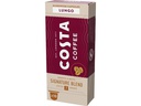 Costa Coffee Kaffeekapseln Signature Blend Lungo 10 Stück