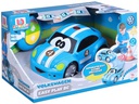 BB Junior Auto RC VW Beetle