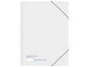 HERMA Universal-Etiketten 35.6 x 16.9 mm, 20 Blatt, Braun
