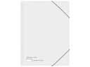 HERMA Universal-Etiketten 25.4 x 10 mm, 20 Blatt, Braun