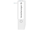 HERMA Ordneretiketten 192 x 61 mm, 20 Blatt, Braun