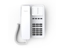Gigaset Tischtelefon Desk 400 Weiss
