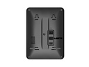 Gigaset Tischtelefon Desk 400 Schwarz