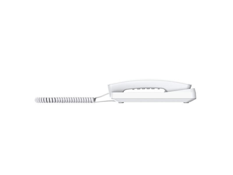 Gigaset Tischtelefon Desk 200 Weiss