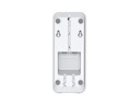 Gigaset Tischtelefon Desk 200 Weiss
