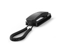 Gigaset Tischtelefon Desk 200 Schwarz