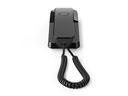 Gigaset Tischtelefon Desk 200 Schwarz