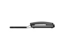 Gigaset Tischtelefon Desk 200 Schwarz