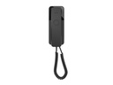 Gigaset Tischtelefon Desk 200 Schwarz