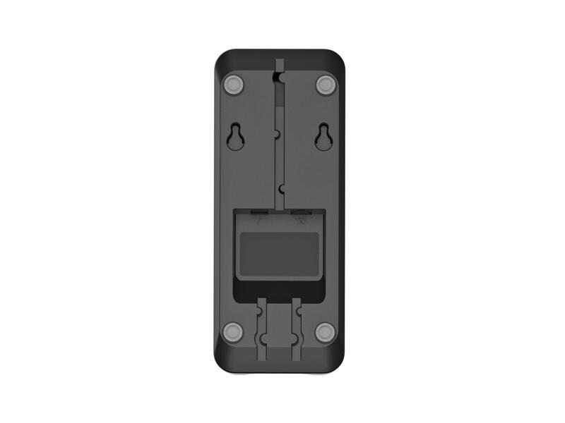 Gigaset Tischtelefon Desk 200 Schwarz