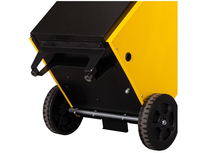 Kibernetik Bauentfeuchter B50 180 m³