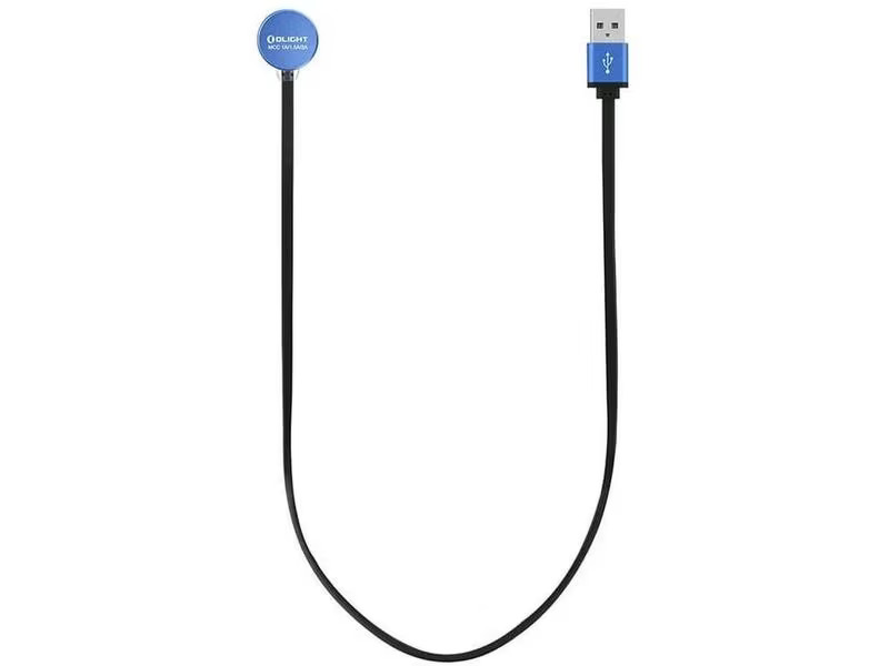 Olight Ladegerät MCC3 Ladekabel