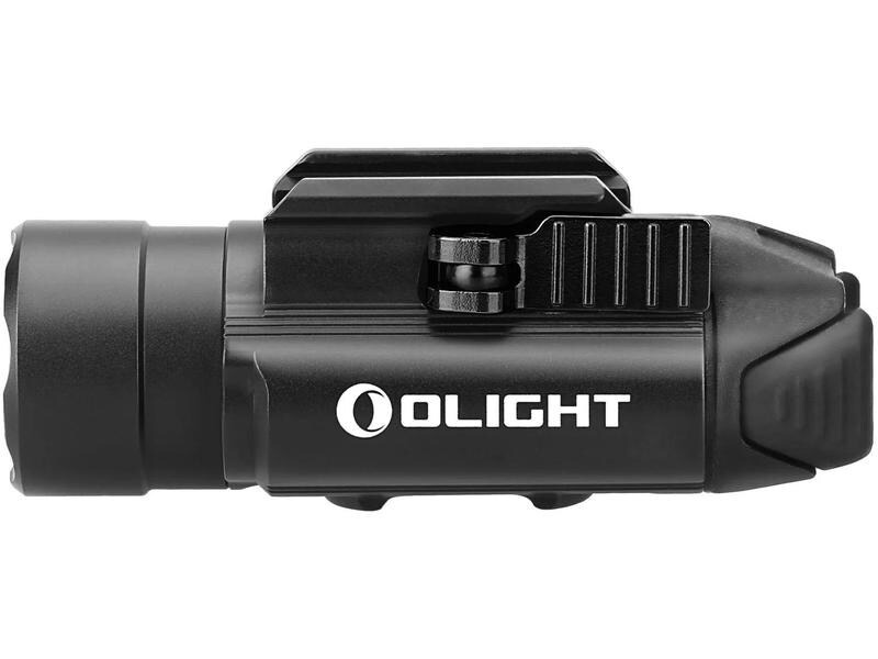 Olight PL-Pro Waffenlampe