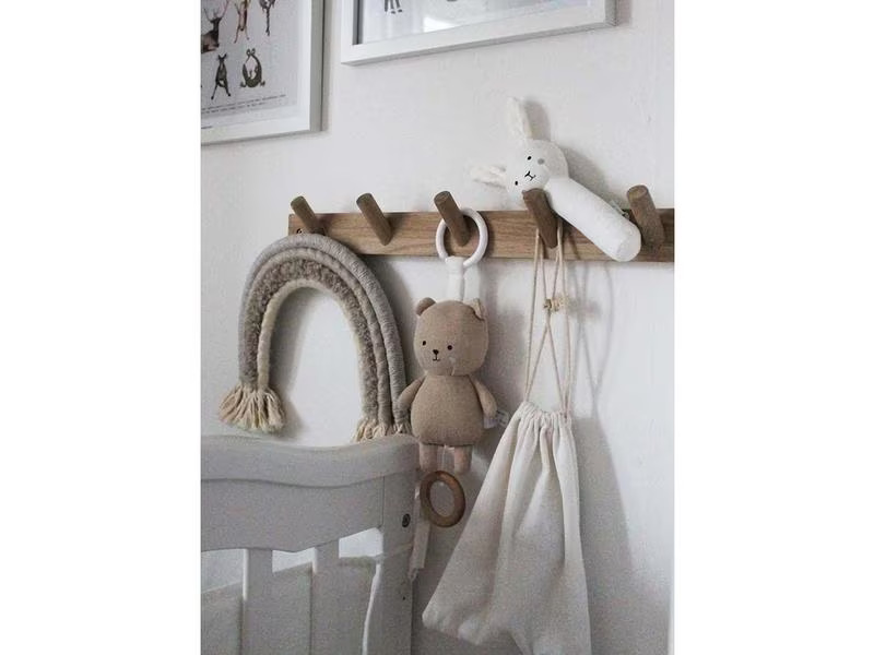 Jabadabado Spieluhr Musical Teddy