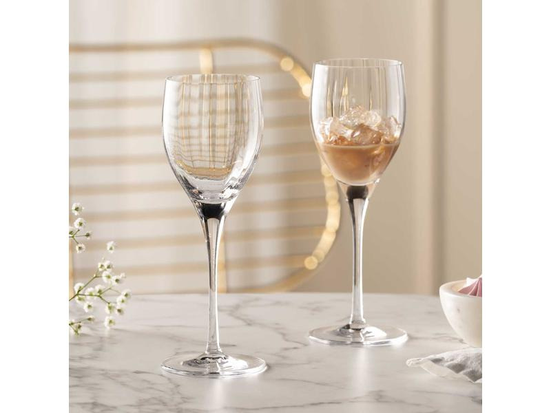 Leonardo Likörglas Poesia 190 ml, 6 Stück, Transparent