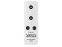 Sirius LED-Kerze Advent Calendar – Special Edition, Weiss