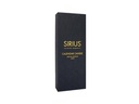 Sirius LED-Kerze Advent Calendar – Special Edition, Weiss