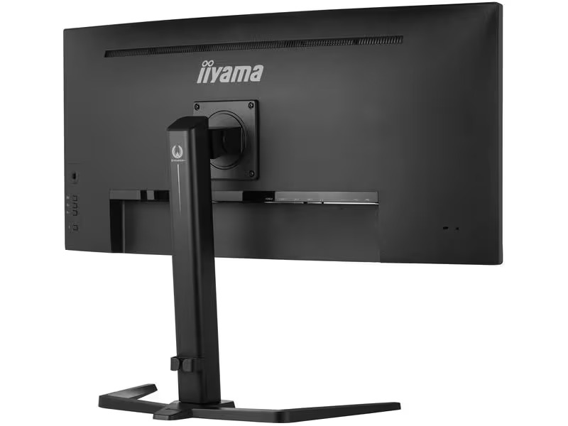 iiyama Monitor G-MASTER GB3467WQSU-B5