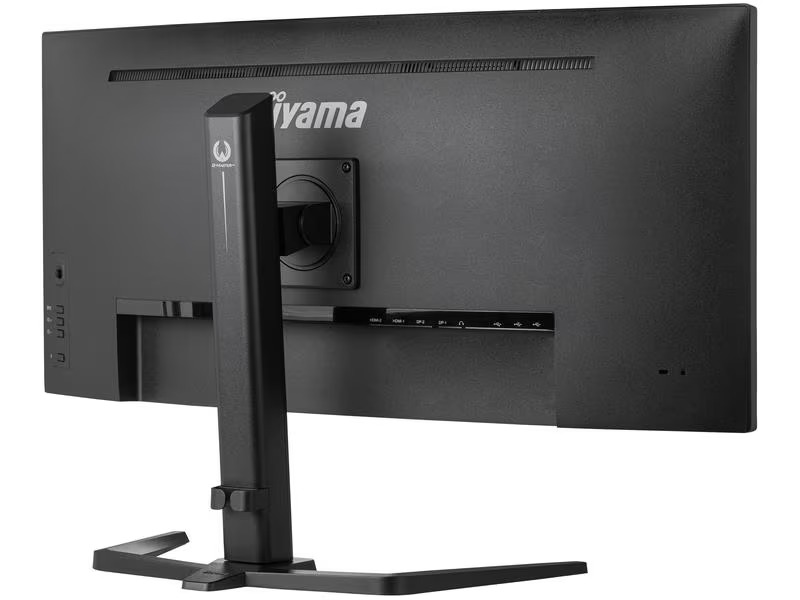 iiyama Monitor G-MASTER GB3467WQSU-B5