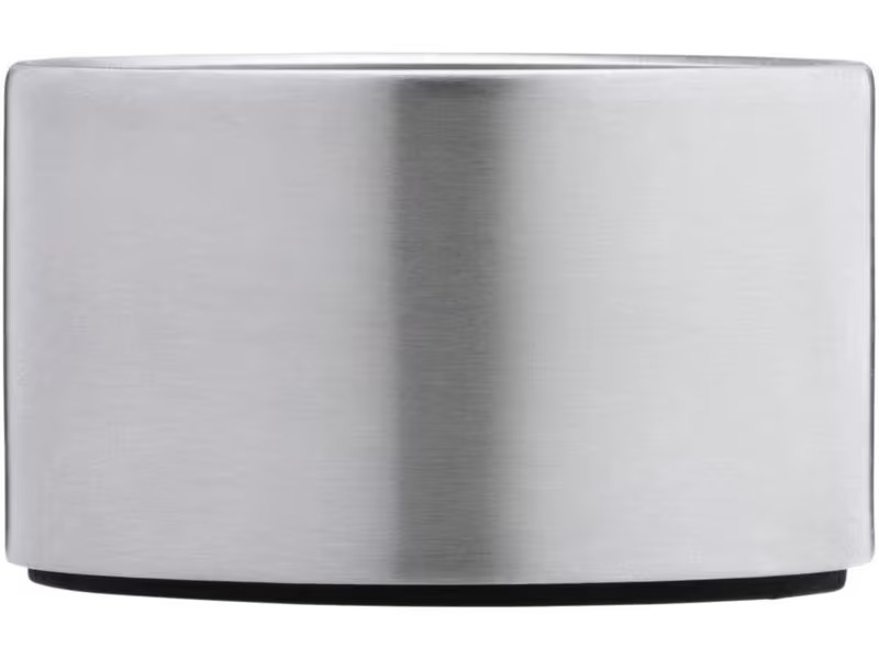 WMF Küchentimer Schwarz/Silber matt