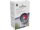 WMF Küchentimer Schwarz/Silber matt