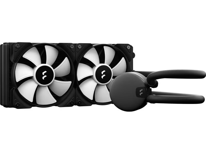 Fractal Design Wasserkühlung Lumen S24 V2 RGB