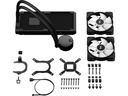 Fractal Design Wasserkühlung Lumen S24 V2 RGB