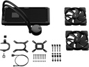 Fractal Design Wasserkühlung Lumen S28 V2