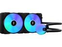 Fractal Design Wasserkühlung Lumen S28 V2 RGB