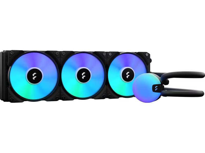 Fractal Design Wasserkühlung Lumen S36 V2 RGB