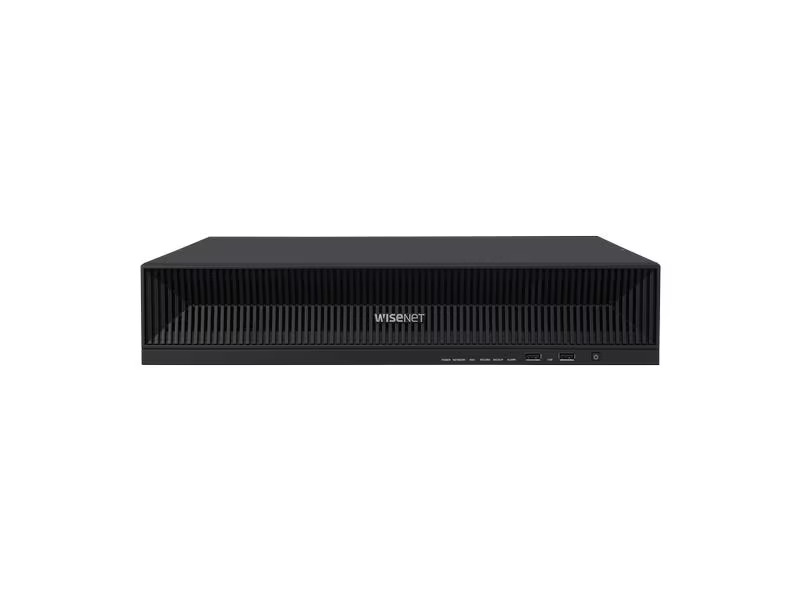 Hanwha Techwin Netzwerkrekorder XRN-1620SB1 16 Kanal, ohne HDD
