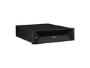 Hanwha Techwin Netzwerkrekorder XRN-6410B4 64 Kanal, ohne HDD