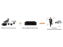 Hanwha Techwin Netzwerkrekorder XRN-6410B4 64 Kanal, ohne HDD