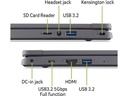 Acer Notebook TravelMate B5 14 (B514-31-TCO-394F)