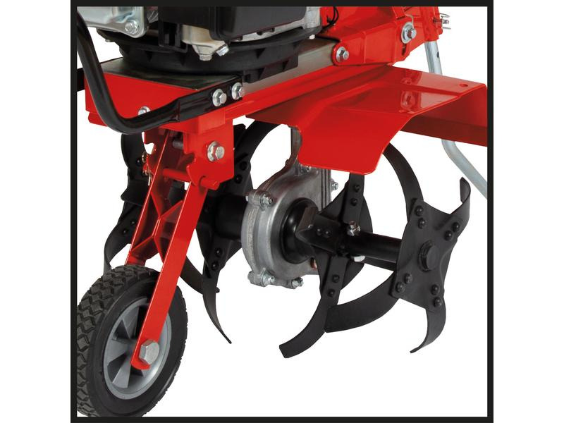 Einhell Benzin-Bodenhacke GC-MT 2236
